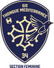 Logo Gs Thongue Med. 34
