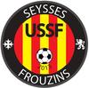 Logo Seysses Frouzins Us