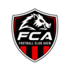 Logo F.C. Agen Gages (B)