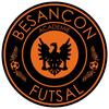 Logo Besancon Ac Futsal