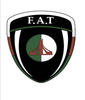 Logo F.A. Toulousain