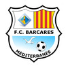 Logo F.C. Barcares Mediterranee
