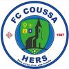 Logo E.F. Hers Coussatois
