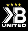 Logo Kremlin B. United