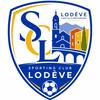 Logo S. C. Lodeve
