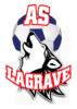 Logo As Lagrave