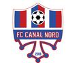 Logo Canal Nord Fc