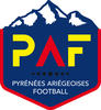 Logo Grp. Pyrénées Ariégeoises