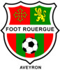 Logo Foot Rouergue