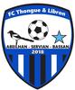 Logo Thongue Et Libron Fc