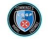 Logo Com. St Gaudens 2014