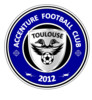 Logo A.S. Accenture