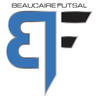 Logo Beaucaire Futsal