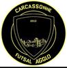 Logo Carcassonne F. Agglo