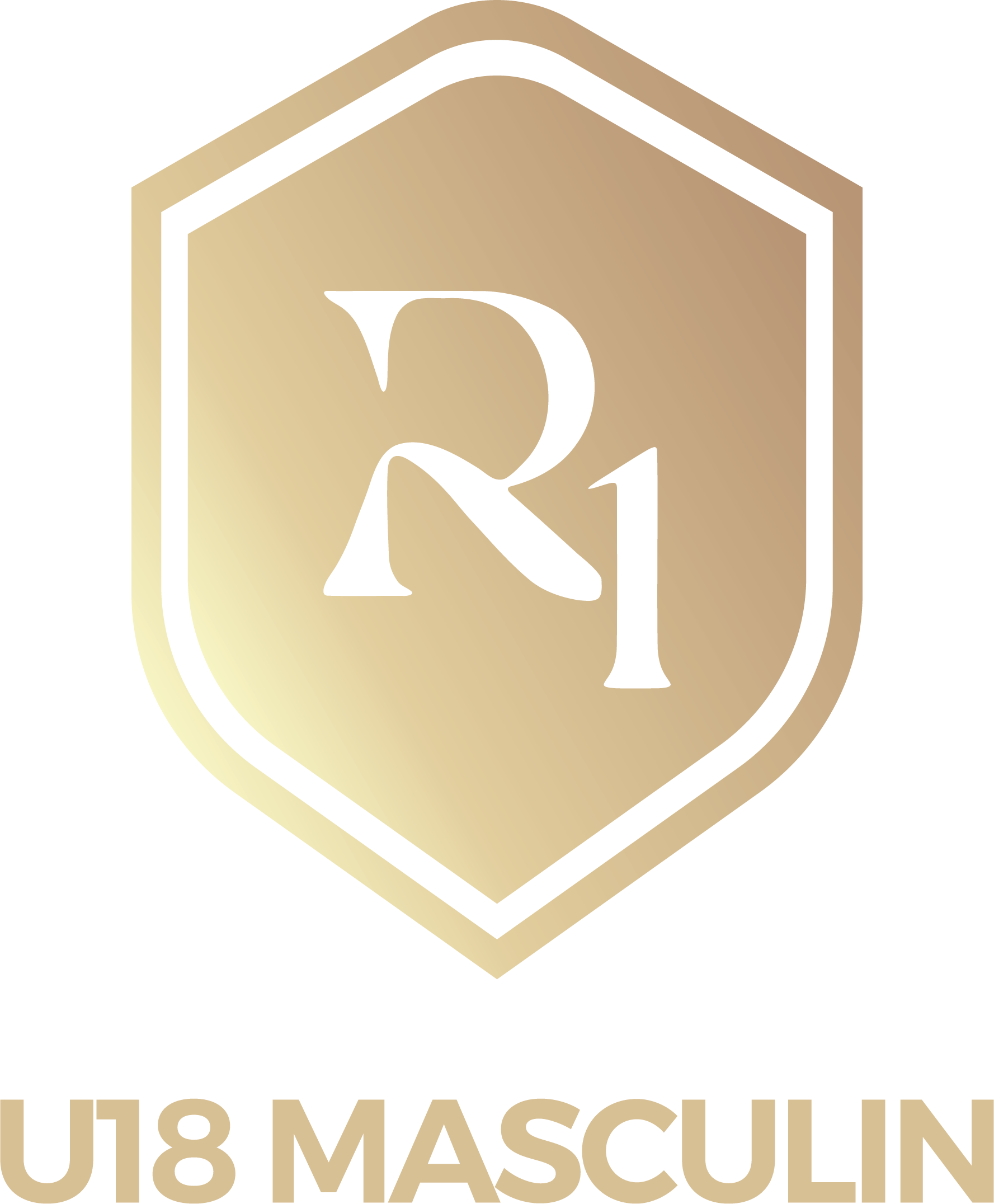 Logo U18 Regional 1 Gr. A